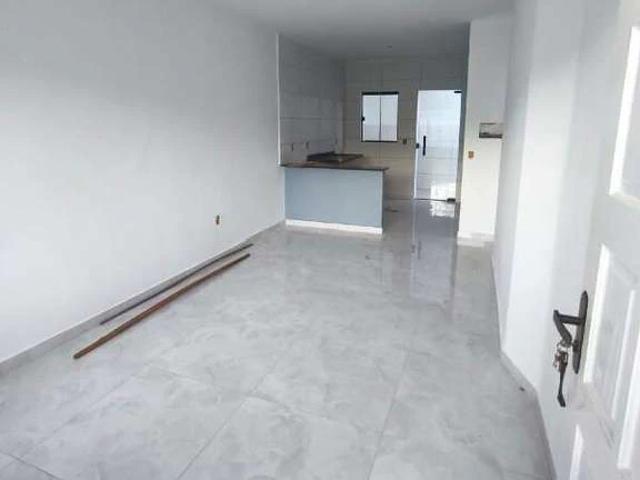 Casa / Sobrado para Venda em Rio das Ostras/RJ Maria Turri 2 Quartos