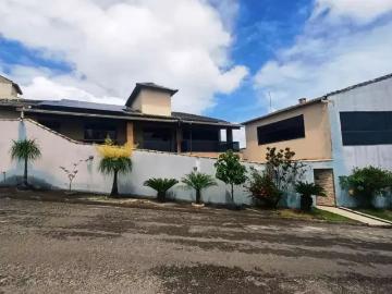Casa / Sobrado para Venda em Rio das Ostras/RJ Maria Turri 4 Quartos