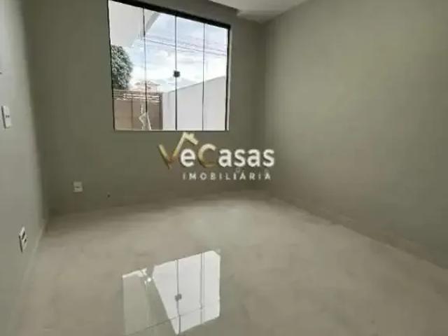 Casa / Sobrado para Venda em Rio das Ostras/RJ Novo Rio das Ostras 3 Quartos