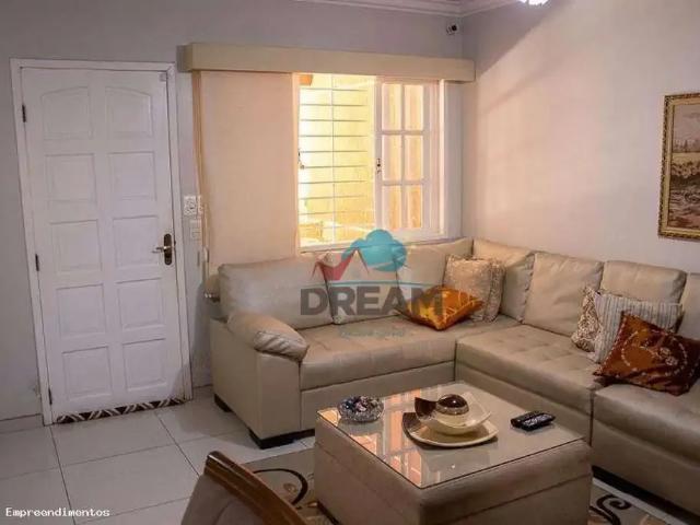 Casa / Sobrado para Venda em Rio das Ostras/RJ Novo Rio das Ostras 3 Quartos