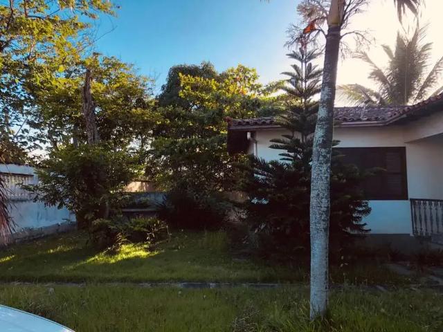 Casa / Sobrado para Venda em Rio das Ostras/RJ Novo Rio das Ostras 3 Quartos