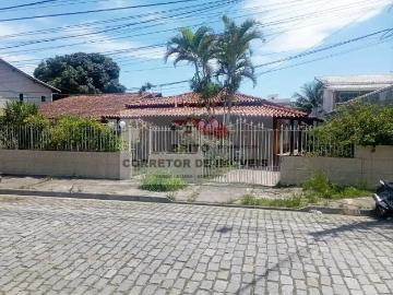 Casa / Sobrado para Venda em Rio das Ostras/RJ Novo Rio das Ostras 3 Quartos