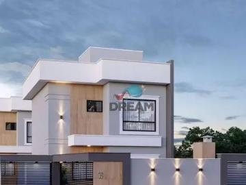 Casa / Sobrado para Venda em Rio das Ostras/RJ Novo Rio das Ostras 3 Quartos