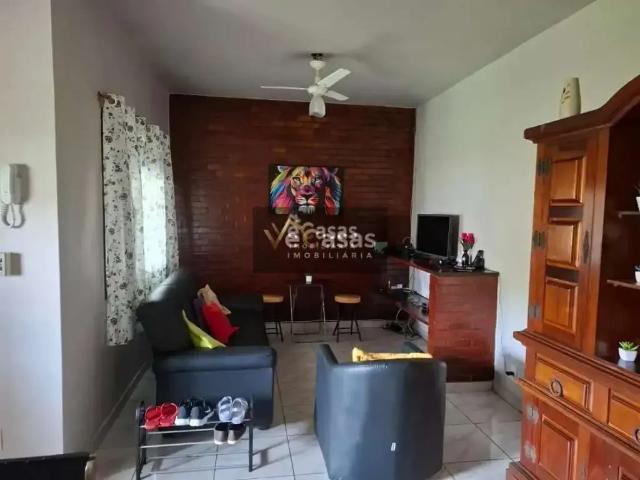 Casa / Sobrado para Venda em Rio das Ostras/RJ Novo Rio das Ostras 4 Quartos