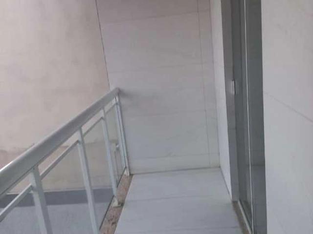 Casa / Sobrado para Venda em Rio das Ostras/RJ Ouro Verde 3 Quartos