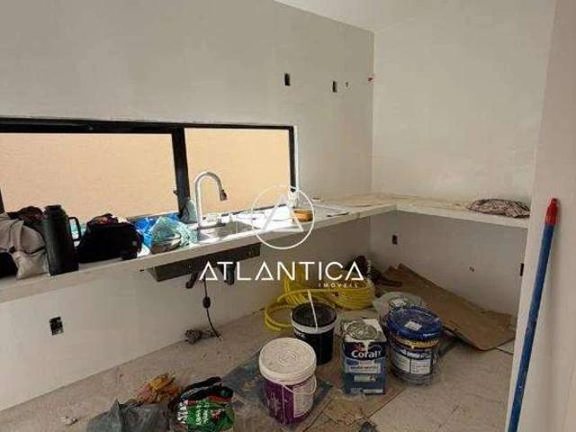 Casa / Sobrado para Venda em Rio das Ostras/RJ Ouro Verde 3 Quartos