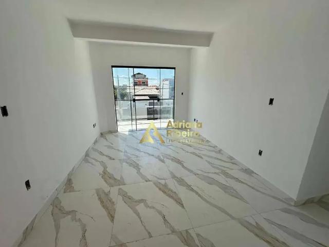 Casa / Sobrado para Venda em Rio das Ostras/RJ Ouro Verde 3 Quartos
