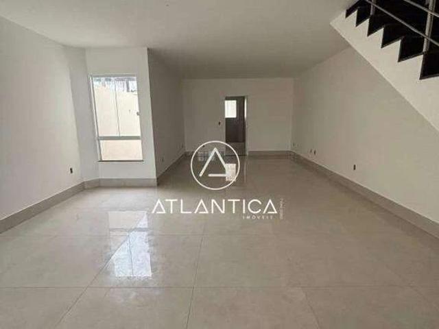 Casa / Sobrado para Venda em Rio das Ostras/RJ Ouro Verde 3 Quartos