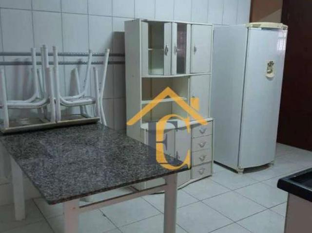 Casa / Sobrado para Venda em Rio das Ostras/RJ Ouro Verde 3 Quartos