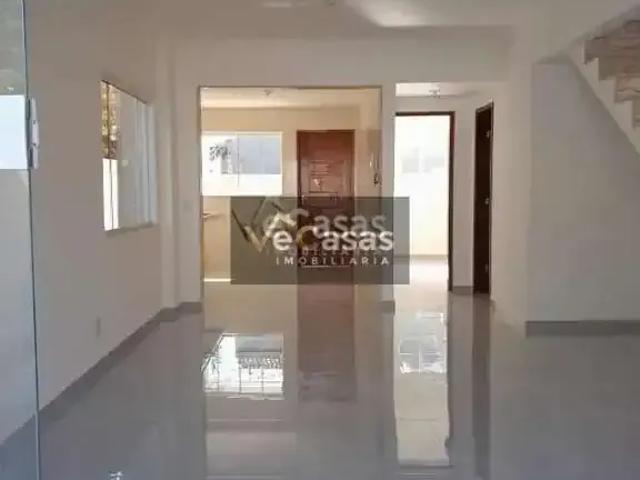 Casa / Sobrado para Venda em Rio das Ostras/RJ Ouro Verde 3 Quartos
