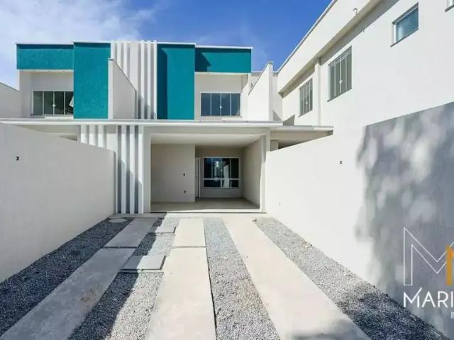 Casa / Sobrado para Venda em Rio das Ostras/RJ Ouro Verde 3 Quartos