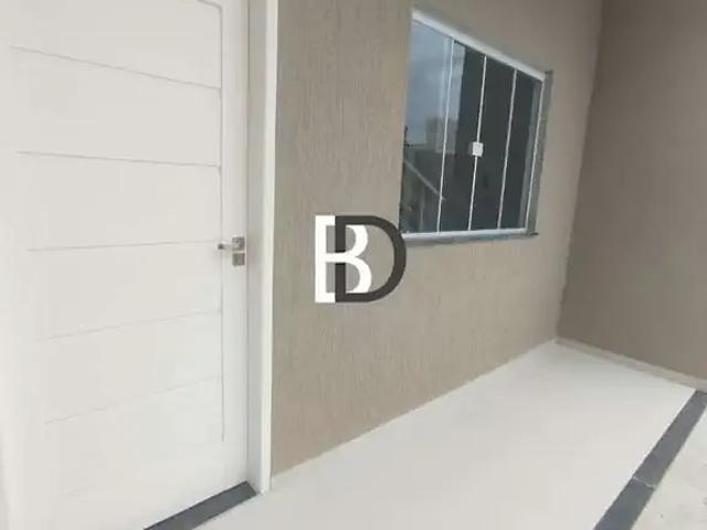 Casa / Sobrado para Venda em Rio das Ostras/RJ Ouro Verde 2 Quartos