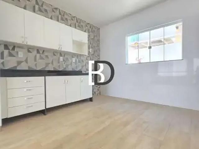 Casa / Sobrado para Venda em Rio das Ostras/RJ Ouro Verde 2 Quartos