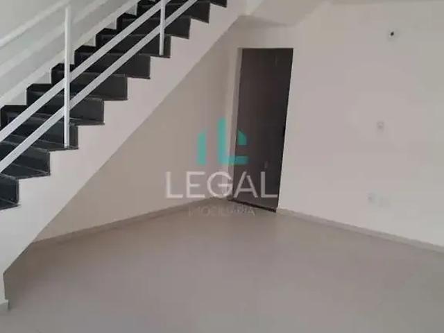 Casa / Sobrado para Venda em Rio das Ostras/RJ Ouro Verde 2 Quartos