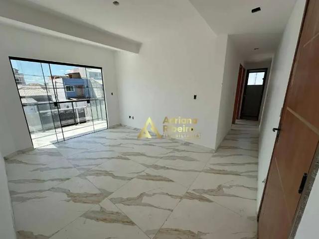 Casa / Sobrado para Venda em Rio das Ostras/RJ Ouro Verde 2 Quartos