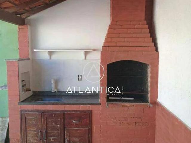 Casa / Sobrado para Venda em Rio das Ostras/RJ Ouro Verde 4 Quartos