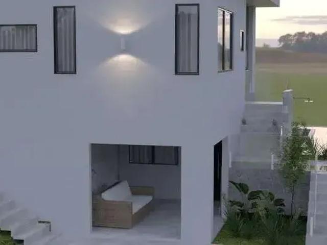Casa / Sobrado para Venda em Rio das Ostras/RJ Alphaville 3 Quartos