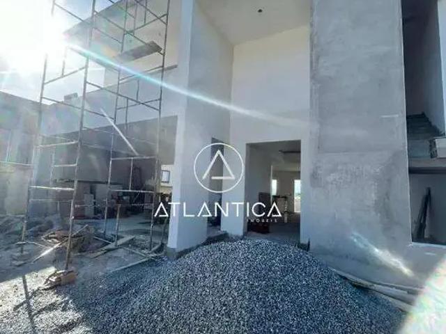 Casa / Sobrado para Venda em Rio das Ostras/RJ Alphaville 3 Quartos