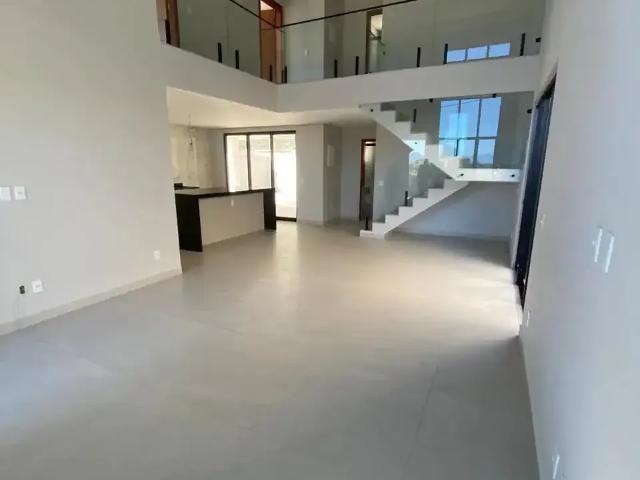 Casa / Sobrado para Venda em Rio das Ostras/RJ Alphaville 3 Quartos