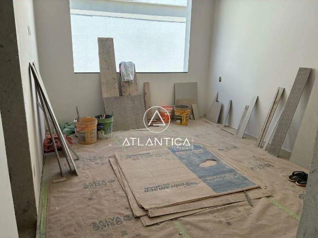 Casa / Sobrado para Venda em Rio das Ostras/RJ Alphaville 3 Quartos