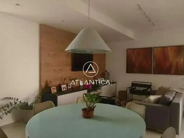 Casa / Sobrado para Venda em Rio das Ostras/RJ Alphaville 3 Quartos