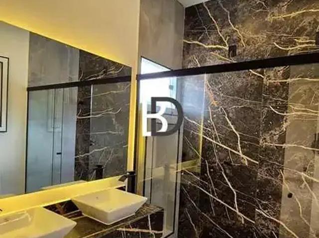 Casa / Sobrado para Venda em Rio das Ostras/RJ Alphaville 3 Quartos