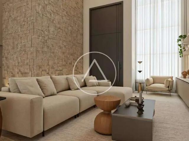 Casa / Sobrado para Venda em Rio das Ostras/RJ Alphaville 3 Quartos