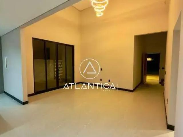 Casa / Sobrado para Venda em Rio das Ostras/RJ Alphaville 3 Quartos