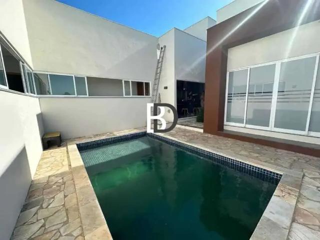 Casa / Sobrado para Venda em Rio das Ostras/RJ Alphaville 3 Quartos