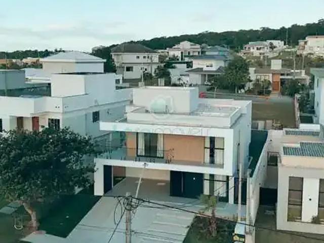 Casa / Sobrado para Venda em Rio das Ostras/RJ Alphaville 3 Quartos