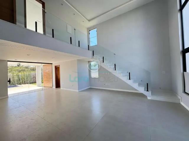 Casa / Sobrado para Venda em Rio das Ostras/RJ Alphaville 3 Quartos