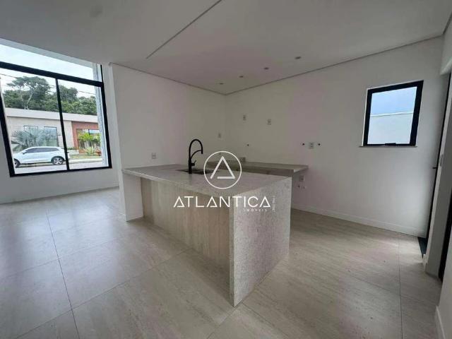 Casa / Sobrado para Venda em Rio das Ostras/RJ Alphaville 3 Quartos