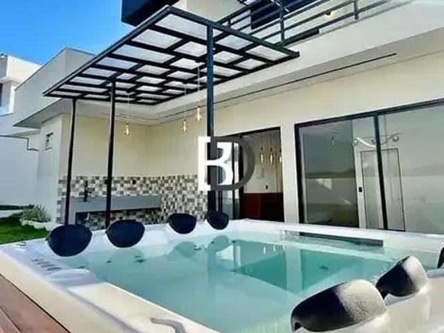 Casa / Sobrado para Venda em Rio das Ostras/RJ Alphaville 3 Quartos