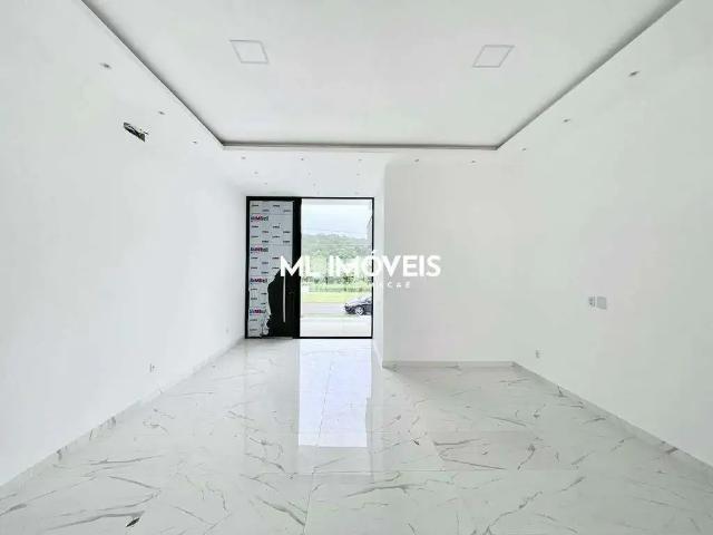 Casa / Sobrado para Venda em Rio das Ostras/RJ Alphaville 3 Quartos