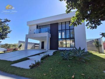 Casa / Sobrado para Venda em Rio das Ostras/RJ Alphaville 3 Quartos