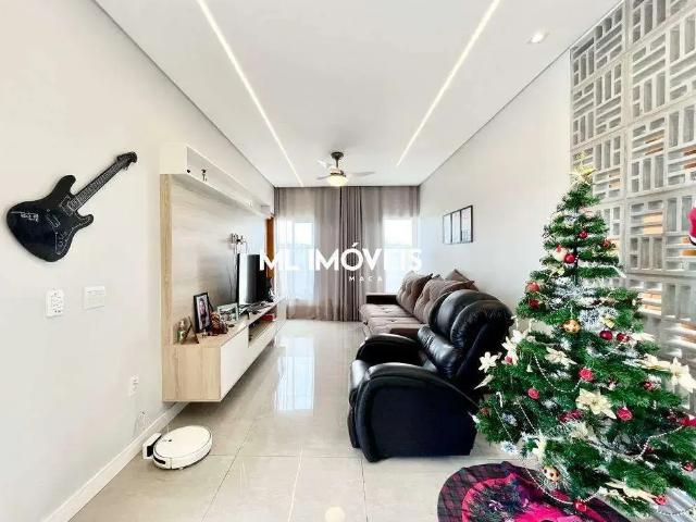 Casa / Sobrado para Venda em Rio das Ostras/RJ Alphaville 3 Quartos
