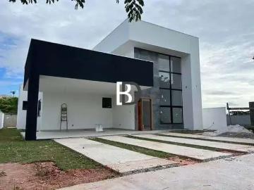 Casa / Sobrado para Venda em Rio das Ostras/RJ Alphaville 2 Quartos