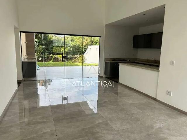 Casa / Sobrado para Venda em Rio das Ostras/RJ Alphaville 2 Quartos