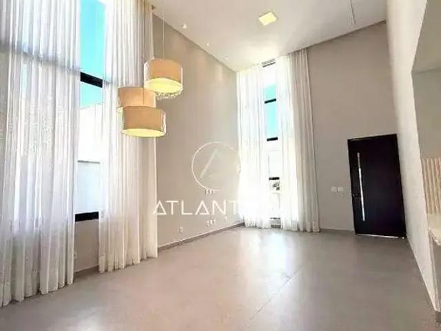 Casa / Sobrado para Venda em Rio das Ostras/RJ Alphaville 4 Quartos