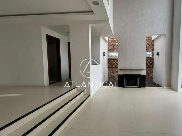 Casa / Sobrado para Venda em Rio das Ostras/RJ Alphaville 4 Quartos
