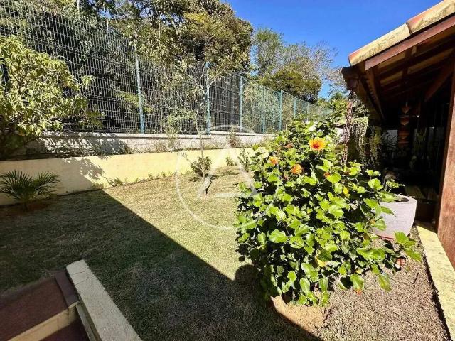 Casa / Sobrado para Venda em Rio das Ostras/RJ Alphaville 4 Quartos