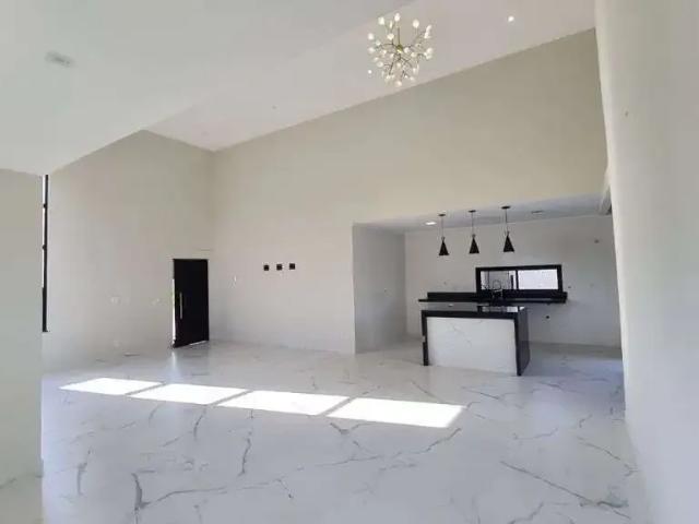 Casa / Sobrado para Venda em Rio das Ostras/RJ Alphaville 4 Quartos