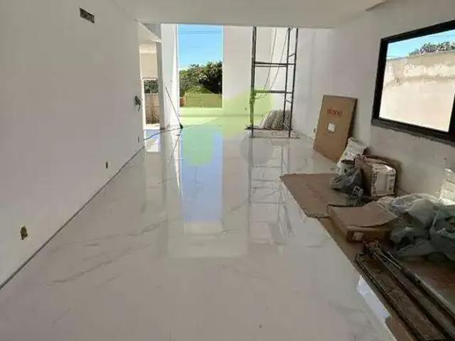 Casa / Sobrado para Venda em Rio das Ostras/RJ Alphaville 5 Quartos