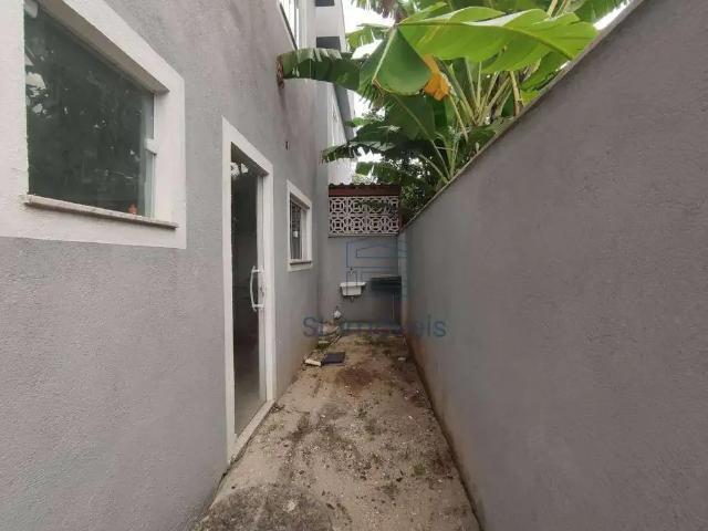 Casa / Sobrado para Venda em Rio das Ostras/RJ Âncora 2 Quartos
