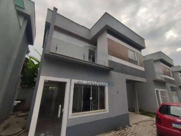 Casa / Sobrado para Venda em Rio das Ostras/RJ Âncora 2 Quartos