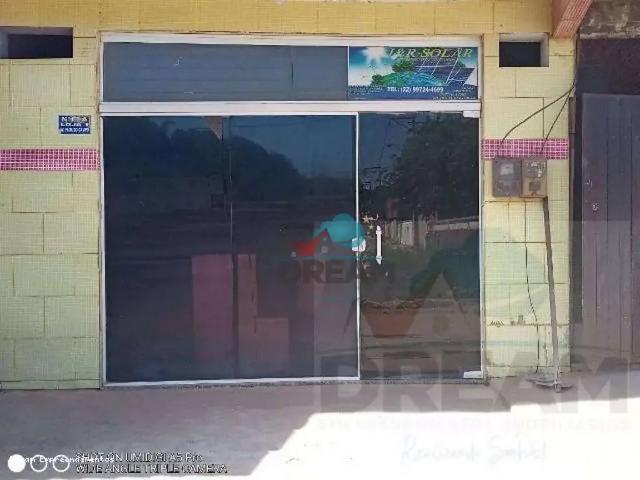Casa / Sobrado para Venda em Rio das Ostras/RJ Âncora 3 Quartos