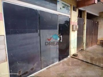 Casa / Sobrado para Venda em Rio das Ostras/RJ Âncora 3 Quartos