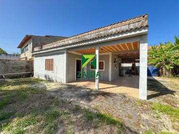 Casa / Sobrado para Venda em Rio das Ostras/RJ Área Rural de Rio das Ostras 3 Quartos