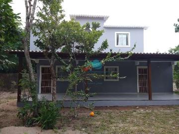 Casa / Sobrado para Venda em Rio das Ostras/RJ Balneário das Garças 2 Quartos