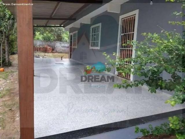 Casa / Sobrado para Venda em Rio das Ostras/RJ Balneário das Garças 2 Quartos